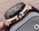 Replica Audemars Piguet Royal Oak Offshore 43mm Watch - Rose Gold Case Black Ceramic Bezel (5)_th.jpg